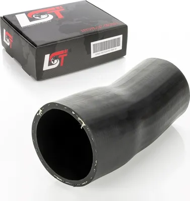 Produktbild von Turboschlauch Turbolader Ladeluftschlauch Ansaugrohr für VOLVO 850 2.4 V70 I 2.5