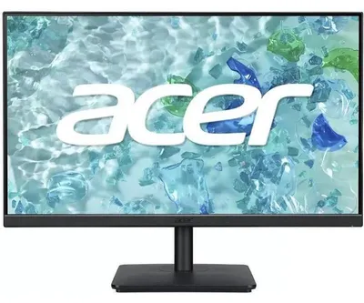 Produktbild von Acer Vero V7 V247Y G, 60,5 cm (23.8"), 1920 x 1080 Pixel, Full HD, LCD, 4 ms, Schwarz