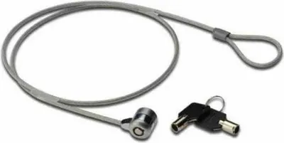 Produktbild von Sicherheitskabel Nilox NXSC001