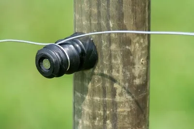 Productafbeelding van Koltec Spijkerisolatoren 25 stuks