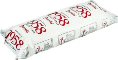 Produktbild von Mozzarella-Block Fior Di latte 1kg - Perrella