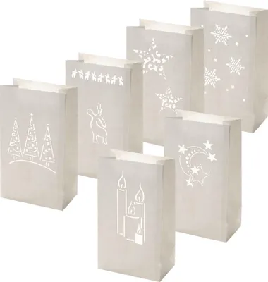 Zdjęcie produktu dla 6XKNORR prandell 211520293 Lichtt.Set Winter
