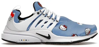 Produktbild von Nike Air Presto Hello Kitty (2022) - EU 44