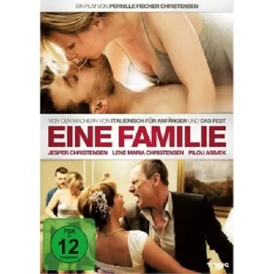 Produktbild von Eine Familie