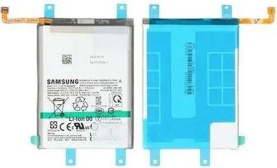 Produktbild von Samsung Li-Ion Akku EB-BA336ABY für A536B Samsung Galaxy A53 5G (GH82-28027A)