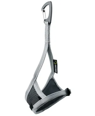 Produktbild von Leash Extreme Set - Edelrid,night/pebbles right+left