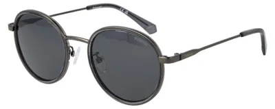 Produktbild von Uni-Sonnenbrille Polaroid PLD-4173-G-S-X-51KJ1M9 Ø 51 mm