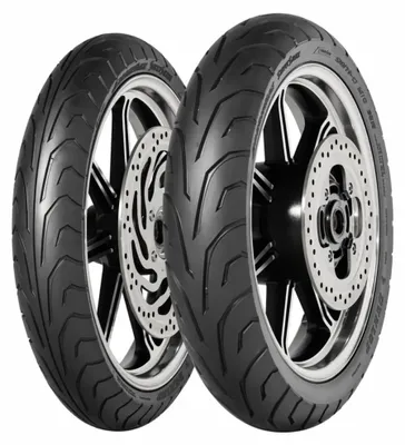 Immagine prodotto di Dunlop ARROWMAX STREETSMART 100/90 -18 56 V -