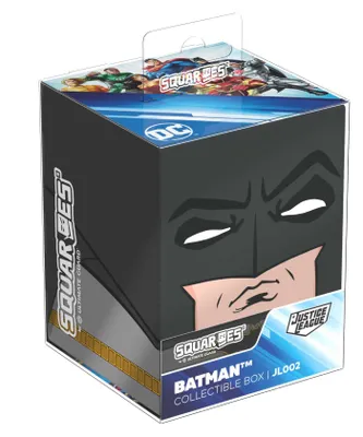 Produktbild von ULTIMATE GUARD SQR-010001-237-006-00, Deck-Box, Mehrfarbig, 1 Stück(e)