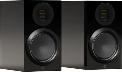 Produktbild von Monitor Audio Gold 50 6G 2-Wege Lautsprecher, 320 x 185 x 303 mm, Paar