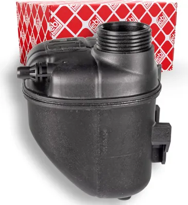Produktbild von FEBI BILSTEIN Ausgleichsbehälter Kühlmittel für BMW 5 Touring (G31) Kühlwasser 174442