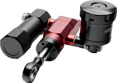 Image de Module de freinage hydraulique Simagic pour système inversé P1000