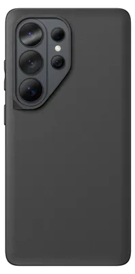 Immagine prodotto di Rhinoshield, custodia opaca SolidX MagSafe per Galaxy S26 Ultra 3,5 mm, nera