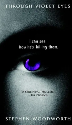 Produktbild von Through Violet Eyes