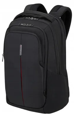 Obrázok produktu pre Case Logic Professional RBP217 Black, Batoh, 43,9 cm (17.3"), Ramenný popruh, 930 g