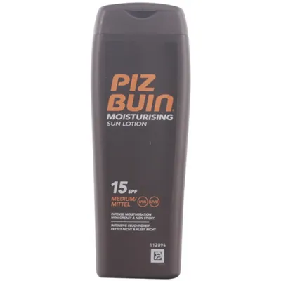 Produktbild von Sonnenlotion In Sun Piz Buin Spf 15 (200 ml)