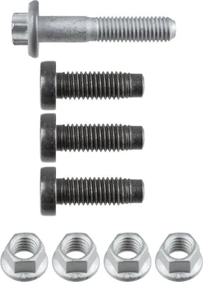 Produktbild von LEMFÖRDER 44036 01 Reparatursatz Radaufhängung für OPEL Corsa F Vorne Beidseitig