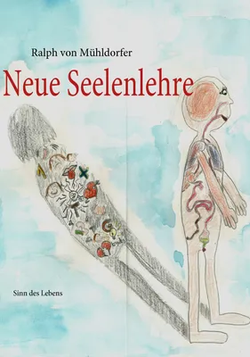 Produktbild von Neue Seelenlehre