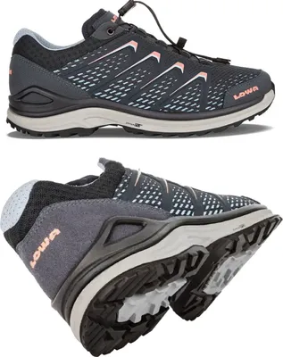 Produktbild von Lowa Maddox GTX LO Damen Trekkingschuhe 320609 7922 : 41 EU Grösse - Schuhe: 41 EU