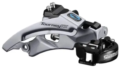 Obrázok produktu pre Shimano Shim.front prevodovka Tourney 3F Ts Dual 63-66 Fdtx800