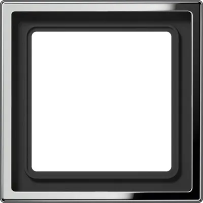 Immagine prodotto di Telaio Jung a 1 canale GCR 2981 GCR2981