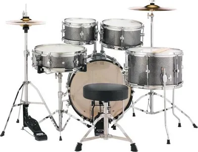 Zdjęcie produktu dla Pearl Roadshow RSJ465C-C708 Młodzieżowy zestaw perkusyjny