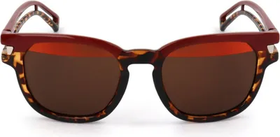 Productafbeelding van Zonnebril voor dames, merk Police, model S1961M-51NK5H, diameter 51 mm