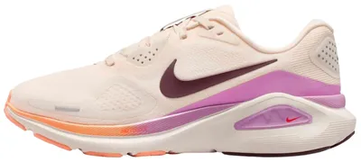 Productafbeelding van Nike Structure 26 Sportschuhe Damen Trainingsschuhe Laufschuh Beige Sport