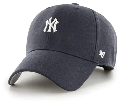 Immagine prodotto di Cappello da uomo con visiera, colore nero, taglia unica