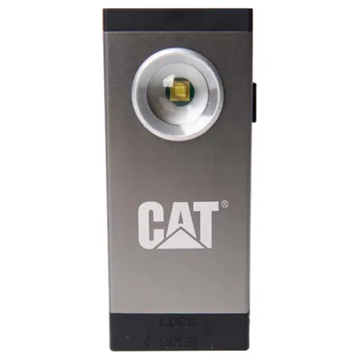 Zdjęcie produktu dla Ręczna latarka LED Caterpillar CT5110