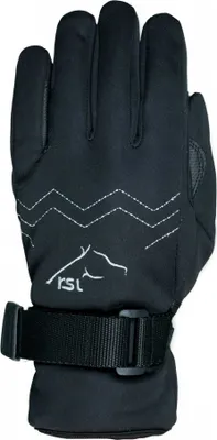 Produktbild von RSL Espoo Winter Reithandschuhe aus Windex
