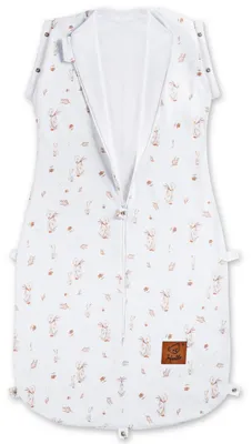 Produktbild von Infantilo Baby-Schlafsack Jersey Sommer 0-18 Monate 1.5 TOG