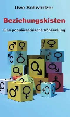 Produktbild von Beziehungskisten