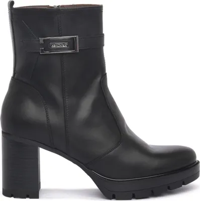 Image de Nero Giardini I514852d Couleur Noir
