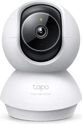 Obrázok produktu pre TP-Link Tapo C230(EU) Pan/Tilt AI Home Security Wi-Fi Kamera (Tapo C230)