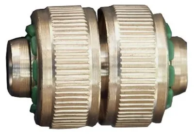 Productafbeelding van Slangaansluiting 1/2" voor tuinbewatering