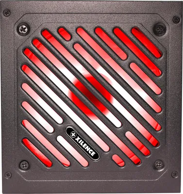 Produktbild von Xilence XP750R12.ARGB 750W PC Netzteil, Meet 80+ Gold, Gaming, ATX