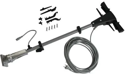 Produktbild von Führungsstange Einscheibenmaschine Ersatzteil BF521/Wirbel C43/Sorma A16-A17