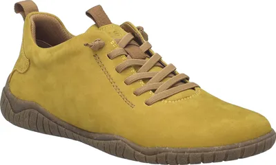 Zdjęcie produktu dla JOSEF SEIBEL Wynona 06 | Pólbuty dla Kobiety | żółty