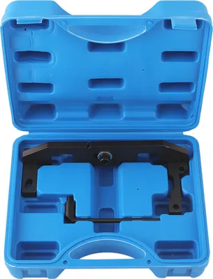 Produktbild von Motor Einstellwerkzeug Arretierwerkzeug for Citroën C3 C4 Peugeot 208 308 2008