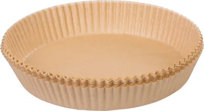 Obrázek produktu pro MagicHome papír na pečení, pro horkovzdušné fritézy, potravinářský papír, 20x4,5 cm, balení 50 ks.