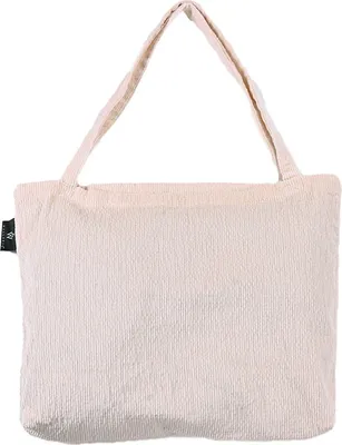 Obrázek produktu pro Wallabag Jacquard Corduroy Off Weiß