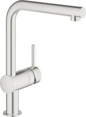 Produktbild von GROHE Minta, 329 mm, 328 mm, 246 mm
