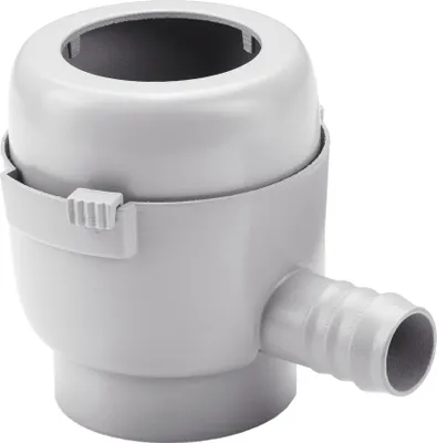 Produktbild von Füllautomat Mini DN 50-60 grau GRAF GARANTIA 503006