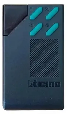 Produktbild von Fernbedienung, geeignet für BTICINO 4481N