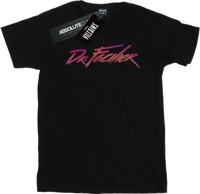 Produktbild von Disney - T-Shirt für Herren BI52257 (S) (Schwarz)