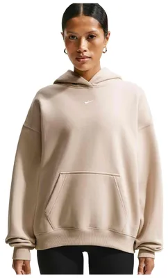 Immagine prodotto di Felpa Nike Studio Fleece da Donna