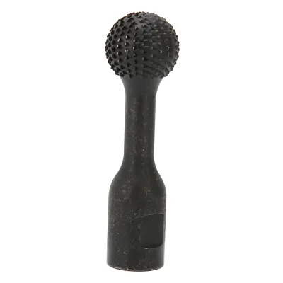 Produktbild von Sphärische Drehfeile,Sphärischer Drehfräser,Drehfeile,Drehfräserfeile,Holzschnitzerei Polierbohrer,Holzschleifkopf