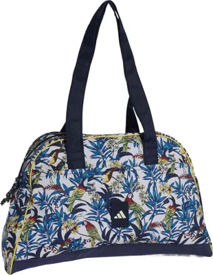 Immagine prodotto di adidas W Farm B Bag - Borsa sportiva (talc/stfago/dmarin)