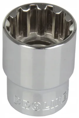 Obrázek produktu pro Proline Tools 18507, 15 mm, 38 mm